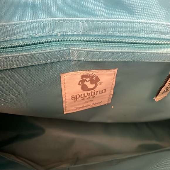 𝚂𝚙𝚊𝚛𝚝𝚒𝚗𝚊 𝚂𝚞𝚖𝚖𝚎𝚛 𝚃𝚘𝚝𝚎 - Picture 3 of 5